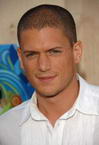 Wentworth Miller photo